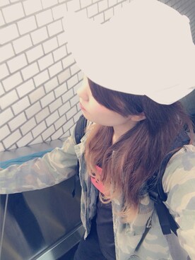 🐸さんのコーディネート