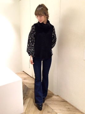 manami uchidaさんのコーディネート