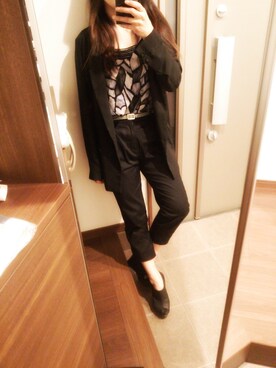 ... SHUI.さんのコーディネート