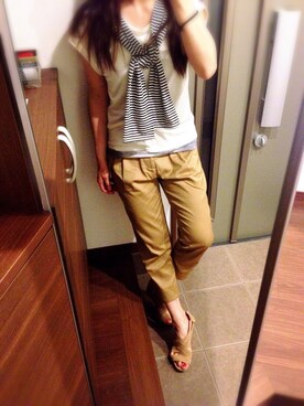 ... SHUI.さんのコーディネート