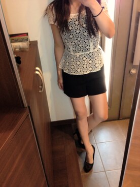 ... SHUI.さんのコーディネート