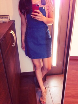 ... SHUI.さんのコーディネート