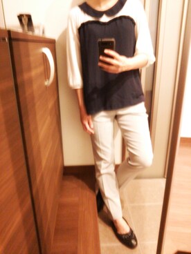 ... SHUI.さんのコーディネート