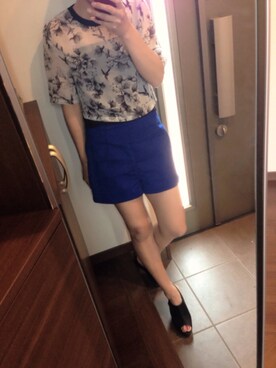 ... SHUI.さんのコーディネート