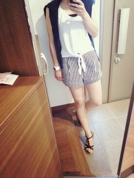 ... SHUI.さんのコーディネート