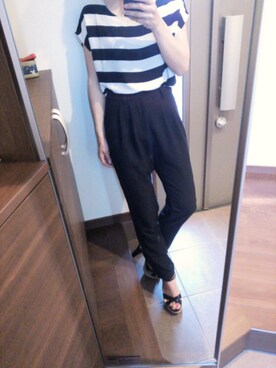 ... SHUI.さんのコーディネート