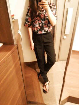 ... SHUI.さんのコーディネート