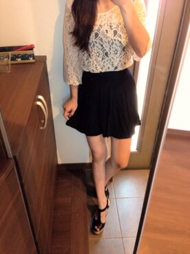 ... SHUI.さんのコーディネート