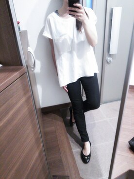 ... SHUI.さんのコーディネート