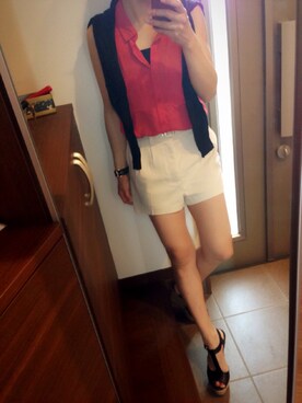 ... SHUI.さんのコーディネート