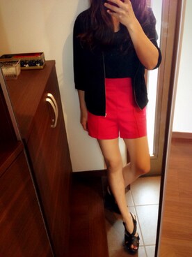 ... SHUI.さんのコーディネート