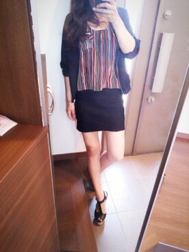 ... SHUI.さんのコーディネート