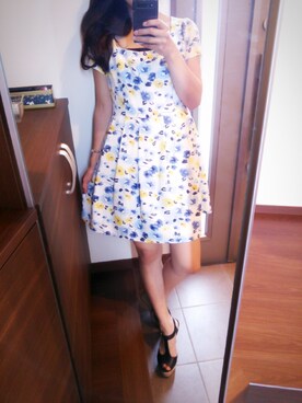 ... SHUI.さんのコーディネート