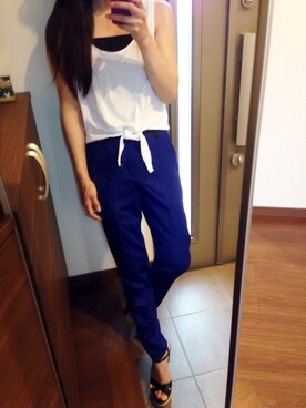 ... SHUI.さんのコーディネート