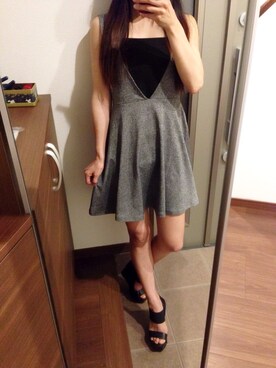 ... SHUI.さんのコーディネート