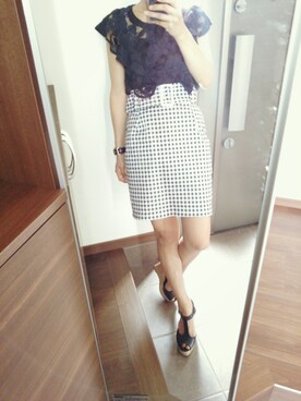 ... SHUI.さんのコーディネート