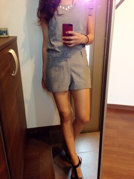 ... SHUI.さんのコーディネート