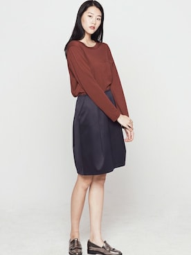 wnderkammerさんのコーディネート