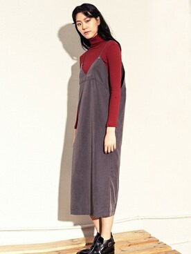 wnderkammerさんのコーディネート