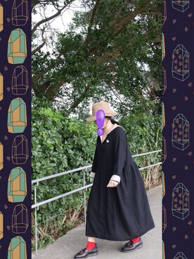 Mingさんのコーディネート