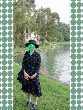 Mingさんのコーディネート