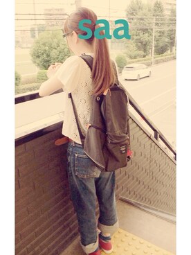 Aiko の人気ファッションコーディネート Wear