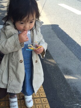 Sachie さんのコーディネート