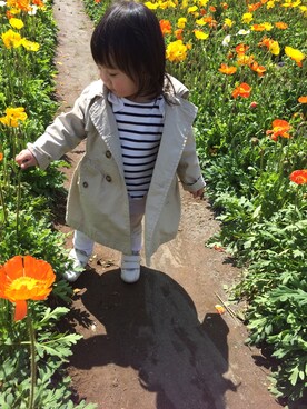 Sachie さんのコーディネート