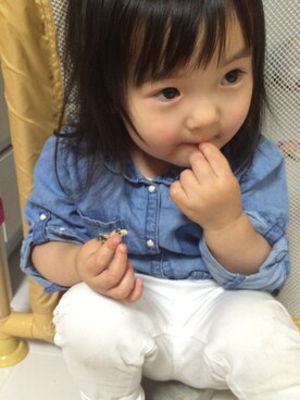 Sachie さんのコーディネート