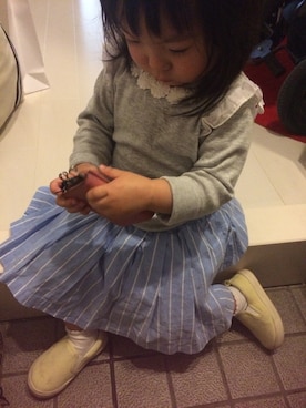 Sachie さんのコーディネート