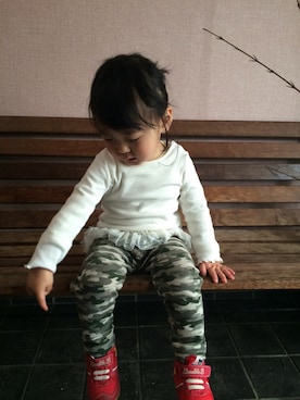 Sachie さんのコーディネート