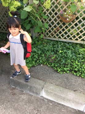 Sachie さんのコーディネート