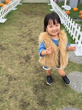 Sachie さんのコーディネート