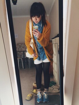 cathyimさんのコーディネート