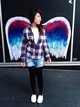 cathyimさんのコーディネート