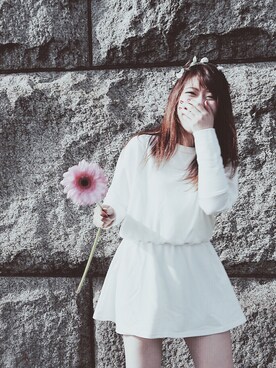 cathyimさんのコーディネート