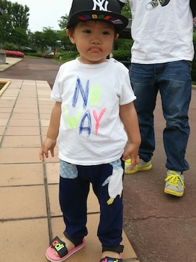 sunsetさんのコーディネート