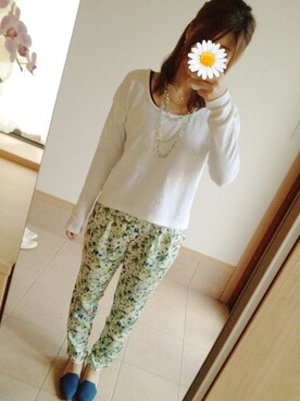 藤香さんのコーディネート