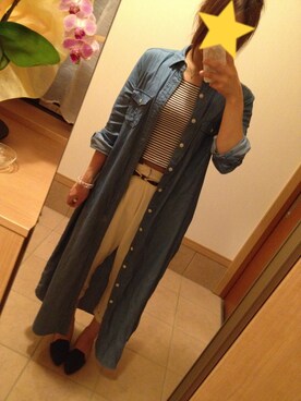 藤香さんのコーディネート