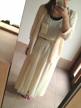 藤香さんのコーディネート