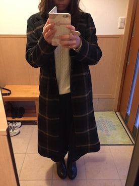 藤香さんのコーディネート