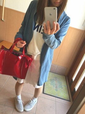 藤香さんのコーディネート