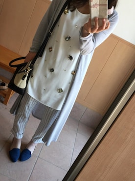 藤香さんのコーディネート