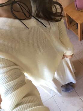 藤香さんのコーディネート