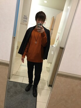 Nissyさんのコーディネート