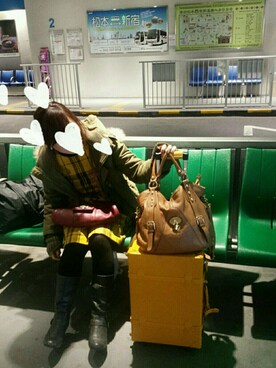 k kさんのコーディネート