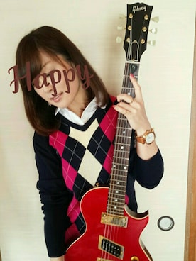 k kさんのコーディネート