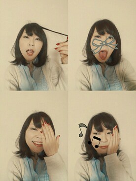 k kさんのコーディネート