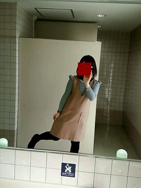 k kさんのコーディネート