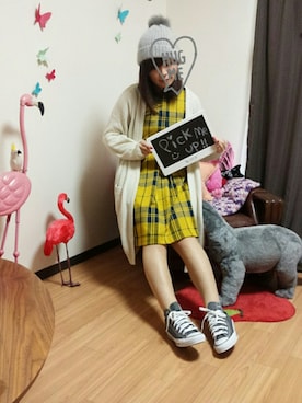 k kさんのコーディネート